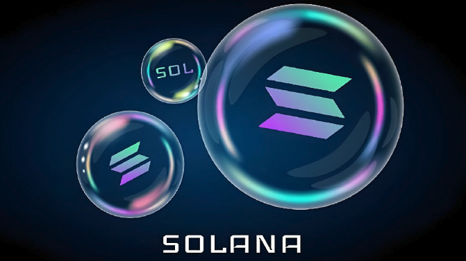 solana是什么公链？solana公链怎么买币保姆级教程！ - php中文网